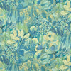 Dream Away Blue Crystal 481072 by PKL Studio Designer Fabric