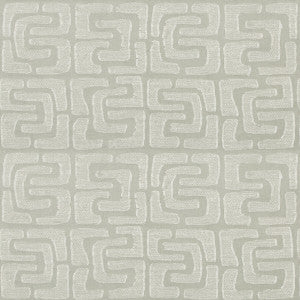 Oui Fringe Mist by Kravet Couture Designer Fabric