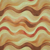 Sway Sunset 481112 by PKL Studio Designer Fabric