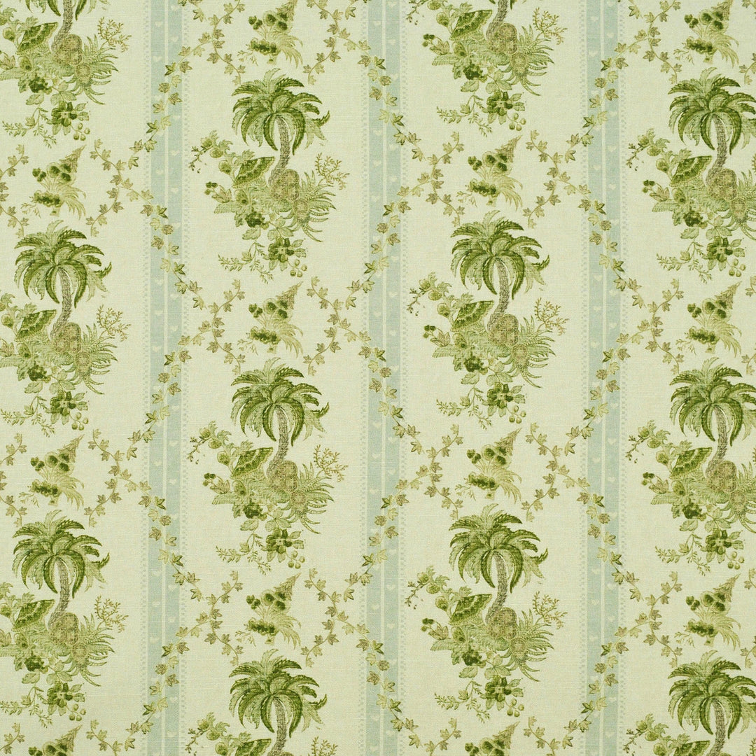 Alize Herbal 481121 by PKL Studio Designer Fabric - 100% Cotton Pakistan 51000 Horizontal: 6.750" and Vertical: 9.000" 54 - Swanky Fabrics -