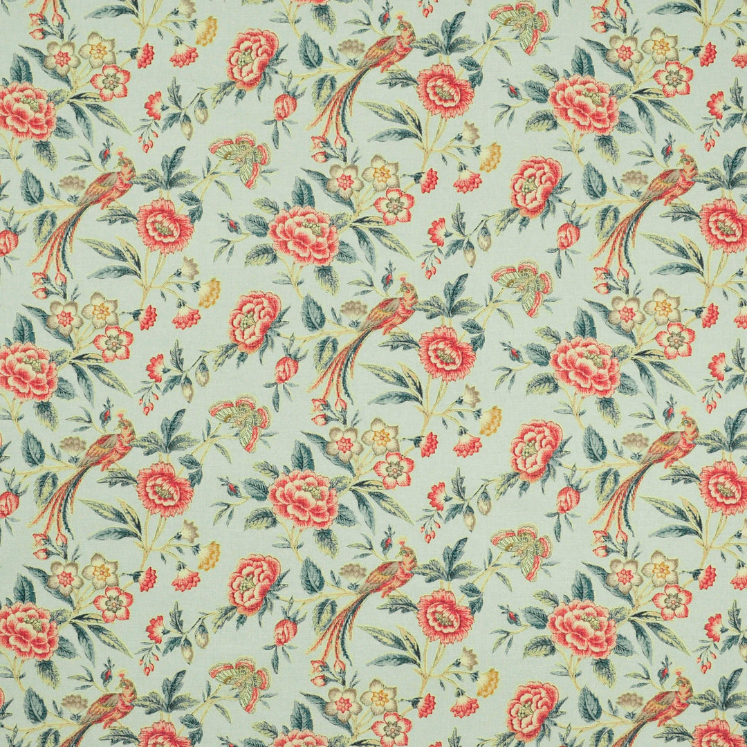 Amalie Indienne 481130 by PKL Studio Designer Fabric - 100% Cotton Pakistan 51000 Horizontal: 13.500" and Vertical: 12.600" 54 - Swanky Fabrics -