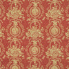 Chalet Elegante Poppy 481140 by PKL Studio Designer Fabric