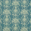 Chalet Elegante Dusty Indigo 481141 by PKL Studio Designer Fabric