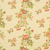 La Roseraie Vintage 481153 by PKL Studio Designer Fabric