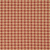 Le Cheque Poppy 481181 by PKL Studio Designer Fabric