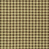 Le Cheque Espresso 481182 by PKL Studio Designer Fabric