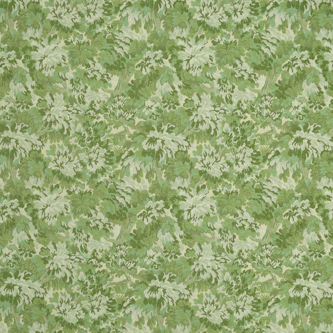 Oakwood Tapestry Garden 481291 by PKL Studio Designer Fabric - 100% Polyester India 51000 Horizontal: 13.700" and Vertical: 14.100" 54 - Swanky Fabrics -