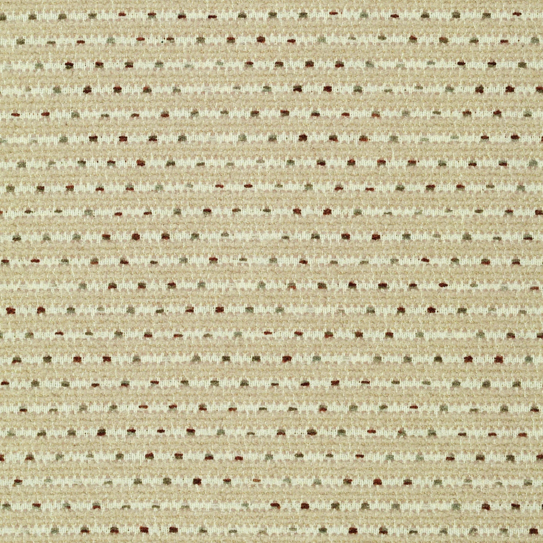 Boulevard Stripe Sand 481300 by PKL Studio Designer Fabric - 91% Polyester 9% Linen Back:100% Acrylic China 51000 Horizontal: 1.300" and Vertical: 2.800" 55 - Swanky Fabrics -