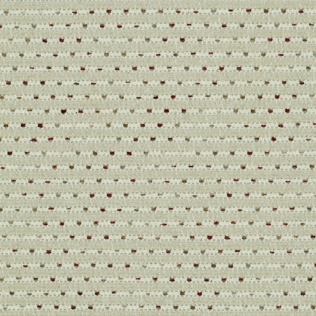 Boulevard Stripe Pebble 481301 by PKL Studio Designer Fabric - 91% Polyester 9% Linen Back:100% Acrylic China 51000 Horizontal: 1.300" and Vertical: 2.800" 55 - Swanky Fabrics -