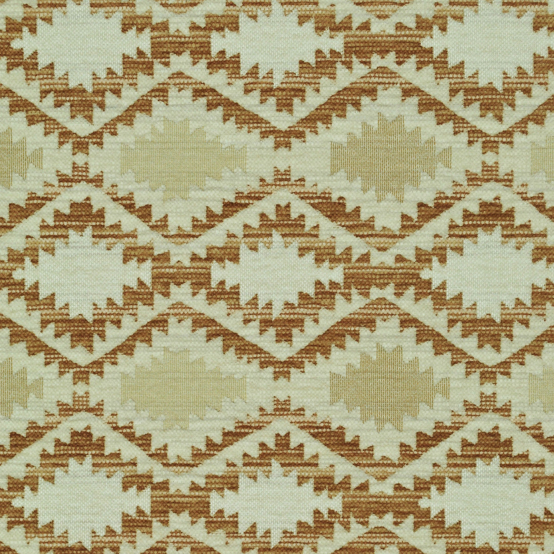 Azura Tapestry Honey 481311 by PKL Studio Designer Fabric - 100% Polyester Back:100% Acrylic China 51000 Horizontal: 9.250" and Vertical: 5.250" 56 - Swanky Fabrics -