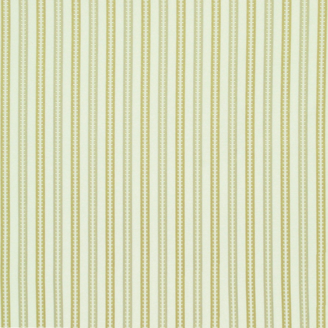 Beverly Stripe Beeswax 481363 by PKL Studio Designer Fabric - 100% Polyester India 51000 Horizontal: 1.375" and Vertical: .125" 56 - Swanky Fabrics -