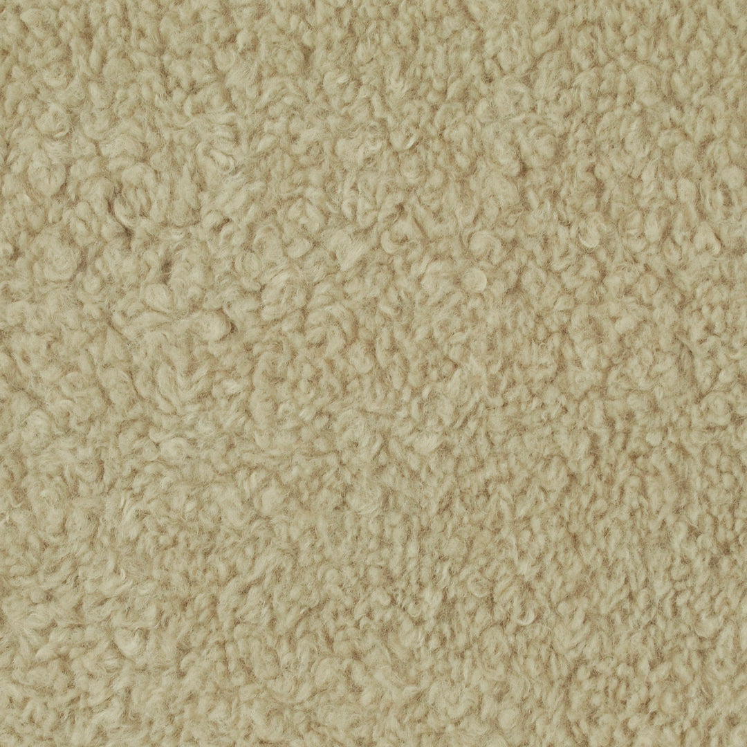 Fur Kicks Oatmeal 481381 by PKL Studio Designer Fabric - 100% Polyester Back:100% Acrylic China 51000 Horizontal: .000" and Vertical: .000" 58 - Swanky Fabrics -