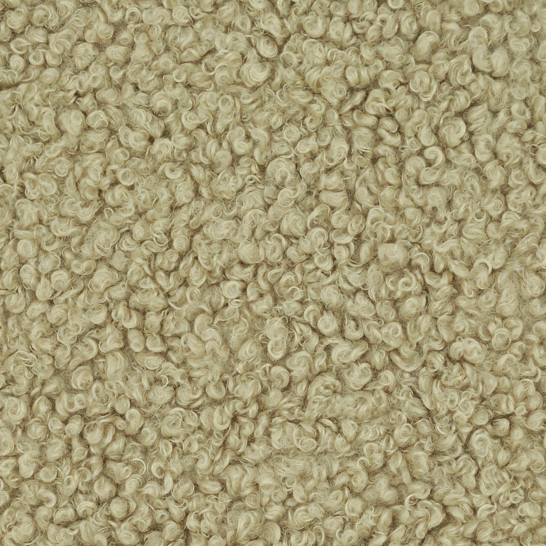 Curly Whirly Flax 481390 by PKL Studio Designer Fabric - 100% Polyester Back:100% Acrylic China 51000 Horizontal: .000" and Vertical: .000" 58 - Swanky Fabrics -