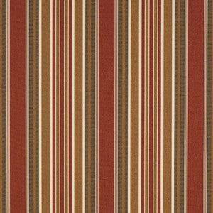 4813 Eastland Redwood by Sunbrella Designer Fabric