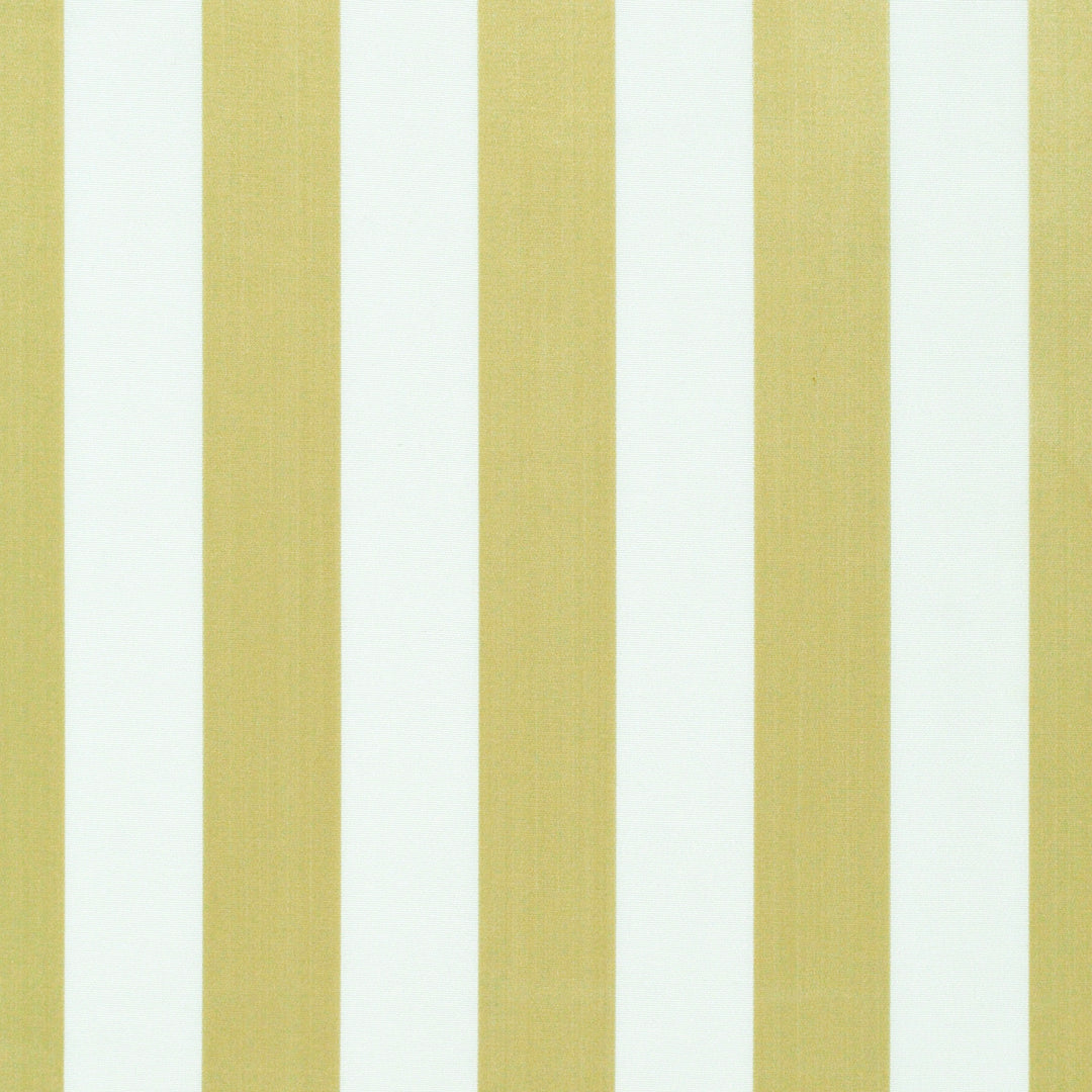Wellfleet Stripe Gold 481450 by PKL Studio Designer Fabric - 100% Polyester India 51000 Horizontal: 3.000" and Vertical: .000" 54 - Swanky Fabrics -