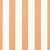 Wellfleet Stripe Coral 481451 by PKL Studio Designer Fabric
