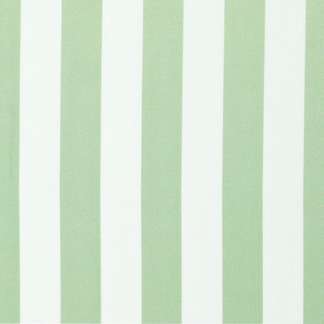 Wellfleet Stripe Celery 481453 by PKL Studio Designer Fabric - 100% Polyester India 51000 Horizontal: 3.000" and Vertical: .000" 54 - Swanky Fabrics -