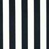 Wellfleet Stripe Newsprint 481455 by PKL Studio Designer Fabric