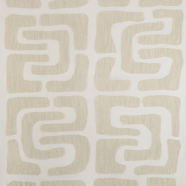 Oui Grande Ivory by Kravet Couture Fabric Kravet Couture Fabric Oui Grande IvoryFabric LINHERR HOLLINGSWORTH BOHEME II ACRYLIC - 30%;POLYESTER - 30%;LINEN - 25%;WOOL - 10%;VISCOSE - 5% Italy </p><p>Repeat: H: 10.43, V: 10.43 125.98 - Fabric Carolina -