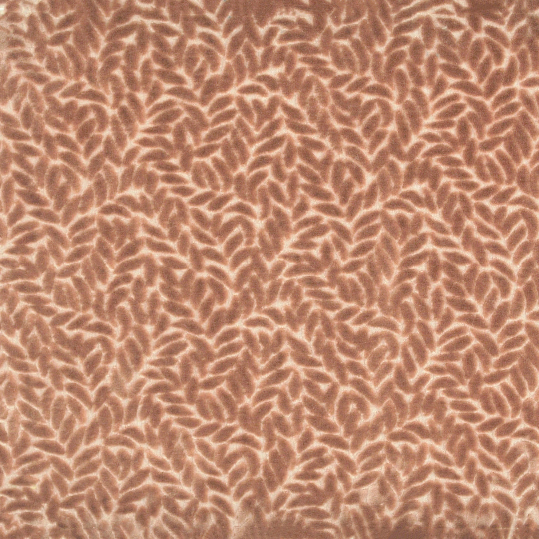 Luxe Leaf Canyon 481625 by PKL Studio Designer Fabric - 100% Polyester Back:100% Polyester China 51000 Horizontal: 5.500" and Vertical: 4.500" 56 - Swanky Fabrics -