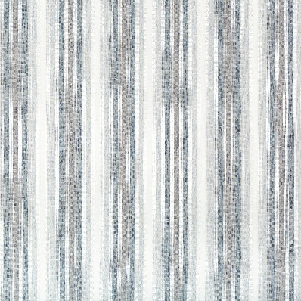 Panoramic Lakeside by Kravet Contract Designer Fabric POLYESTER - 100% Turkey Horizontal: and Vertical: 4 117 - Swanky Fabrics -