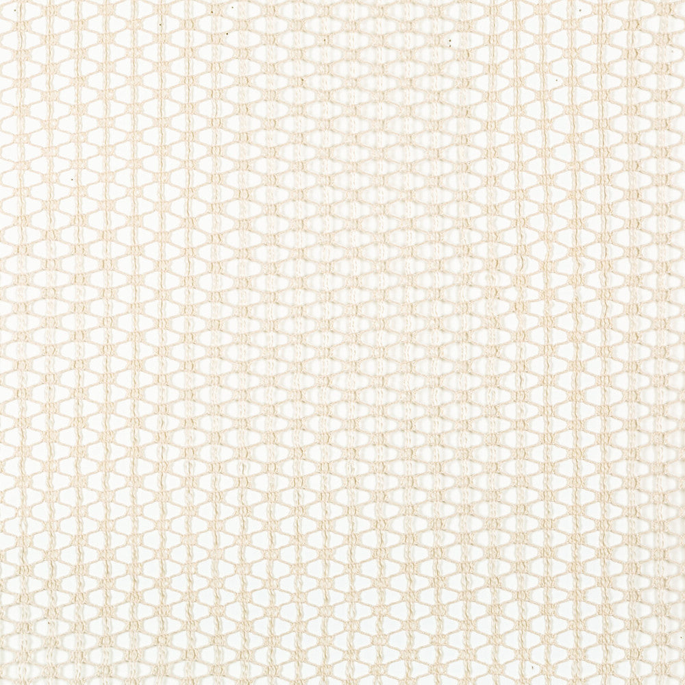 Fresh Air Parchment by Kravet Contract Designer Fabric - POLYESTER - 100% Turkey - Horizontal: 1 and Vertical: 1.25 108.25 - Swanky Fabrics -