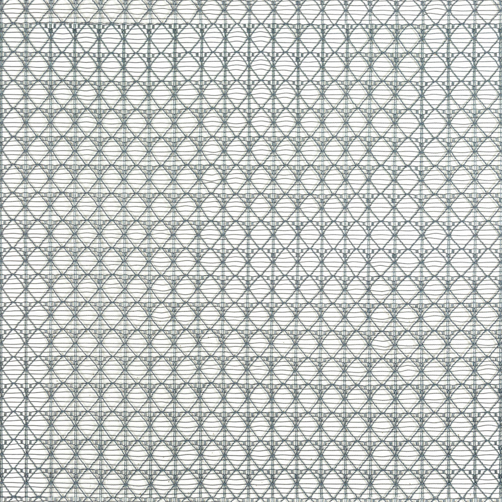 Intersecting Heron by Kravet Contract Designer Fabric POLYESTER - 100% Turkey Horizontal: 1 and Vertical: 1 109 - Swanky Fabrics -