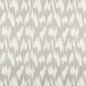 Kace Pewter by Kravet Contract Designer Fabric