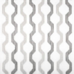 Elevated Pewter by Kravet Contract Designer Fabric