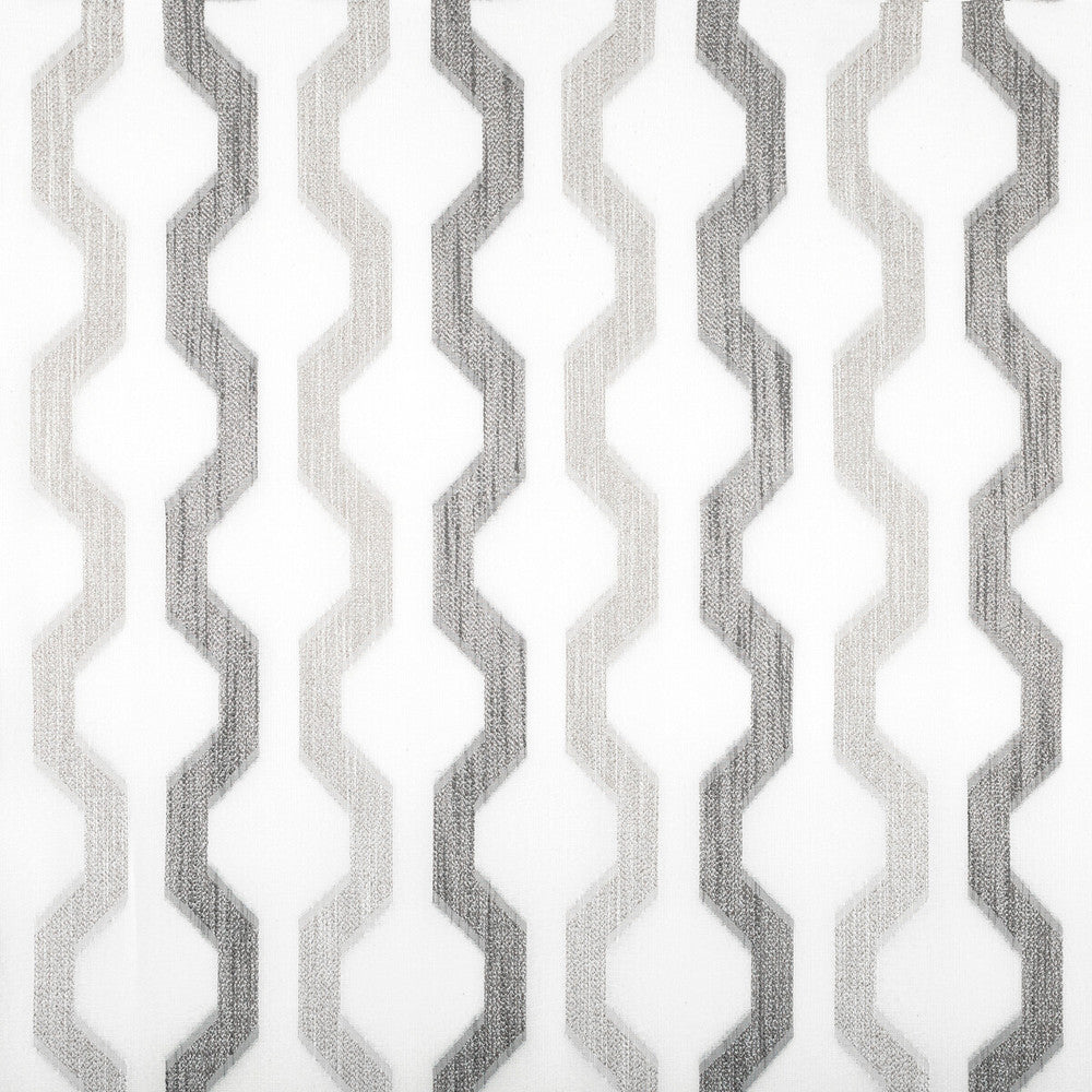 Elevated Pewter by Kravet Contract Fabric Kravet Contract Fabric Elevated PewterFabric POLYESTER - 100% Turkey </p><p>Repeat: H: 7.5, V: 7.5 118 - Fabric Carolina -
