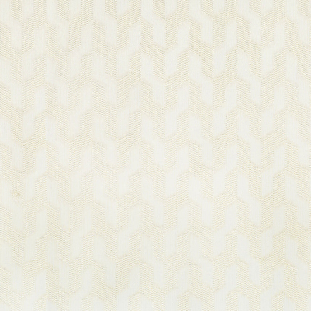 Leto Parchment by Kravet Contract Designer Fabric POLYESTER - 100% Turkey Horizontal: 2.5 and Vertical: 2 118 - Swanky Fabrics -