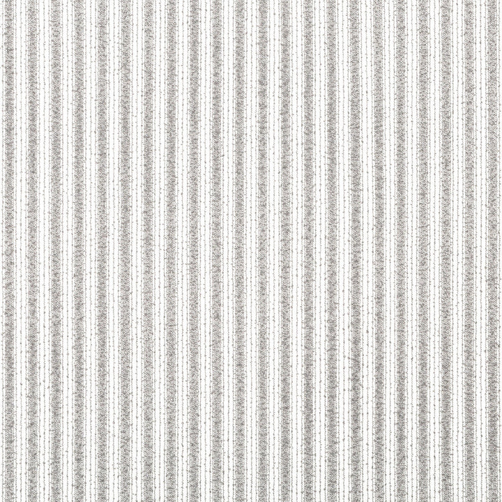 Eudora Pewter by Kravet Contract Designer Fabric - POLYESTER - 100% Turkey - Horizontal: - and Vertical: - 118 - Swanky Fabrics -
