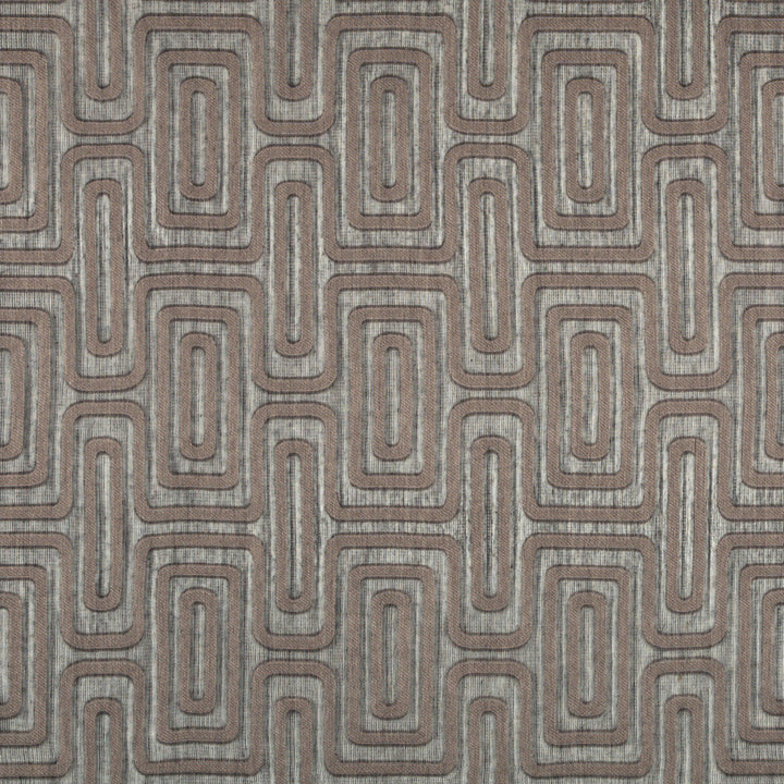 Bewilder Bark by Kravet Contract Designer Fabric POLYESTER - 100% Turkey Horizontal: 8 and Vertical: 6 118 - Swanky Fabrics -