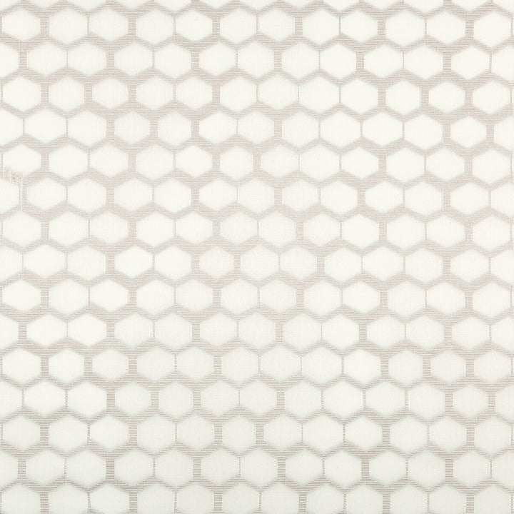 Rework Silver by Kravet Contract Designer Fabric - POLYESTER - 100% Turkey - Horizontal: 15 and Vertical: 18.5 118 - Swanky Fabrics -