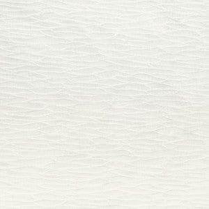 Wavecrest Ivory by Kravet Basics Designer Fabric