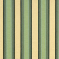 4856 Colonnade Juniper by Sunbrella Designer Fabric Awning Fabrics > SunbrellaÂ® Stripes 100% Acrylic USA or Imported Horizontal:9" 46" - Swanky Fabrics -