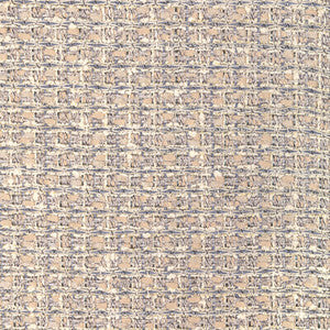 Sheer Luxe Pewter by Kravet Designer Fabric