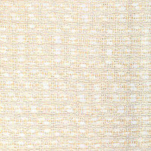 Sheer Luxe Cream by Kravet Designer Fabric