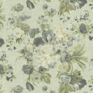 Midsummer Day Vapor 490942 by PKL Studio Designer Fabric