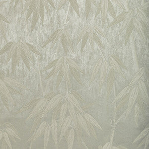 Bamboo Chic Pewter by Kravet Designer Fabric