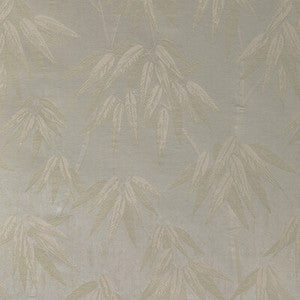 Bamboo Chic Cream by Kravet Designer Fabric