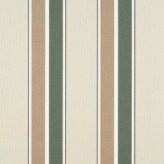 4959  Fern   Heather Beige Block Stripe by Sunbrella Designer Fabric our website for purchase 100% Sunbrella Acrylic USA (see sample) 11.44" (29.1cm) 46"  - Swanky Fabrics -