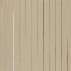 4961 Putty Regimental by Sunbrella Designer Fabric