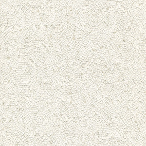 Cream Texture Wallpaper by Lucky Day Designer