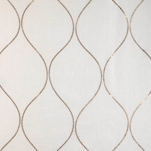 Shimmering Ogee Gilt 4998.16.0 By Kravet Design Designer Fabric