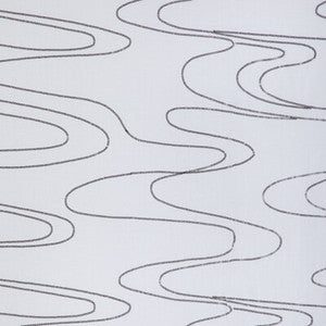 Undulating Wave Domino 4999.8.0 By Kravet Design Designer Fabric