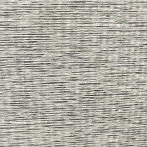 London Harley Silver Gray by Europatex Designer Fabric