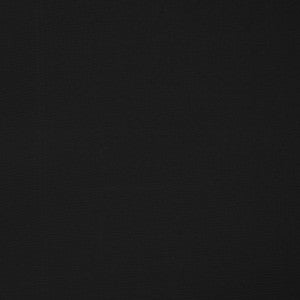 Black by Sunbrella Designer Fabric