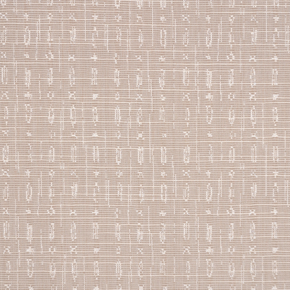 145849-0002 Embrace Linen by Sunbrella Designer Fabric Sunbrella Balance Sunbrella® Acrylic, Sunbrella® Polyester, Sunbrella® Non-Phthalate PVC USA or Imported 5-Year Horizontal: 5.6 in. and Vertical: 4.7 in. 54 in. - Swanky Fabrics -