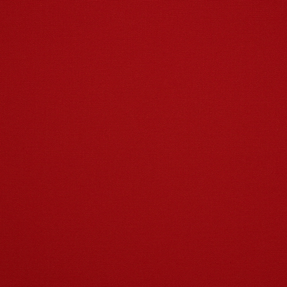6066 Logo Red by Sunbrella Designer Fabric Sunbrella Awning / Marine 60 in. Solids 100% Sunbrella® Acrylic USA or Imported 10-Year Horizontal: and Vertical: 60 in. - Swanky Fabrics -